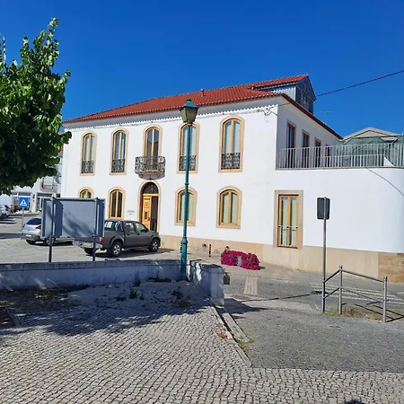 S Pedro Serta Exterior photo