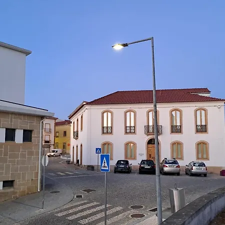 S Pedro Serta Exterior photo