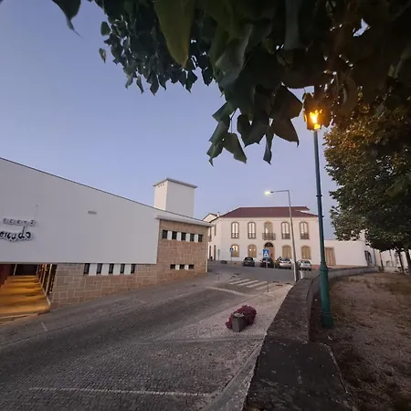 S Pedro Serta Exterior photo