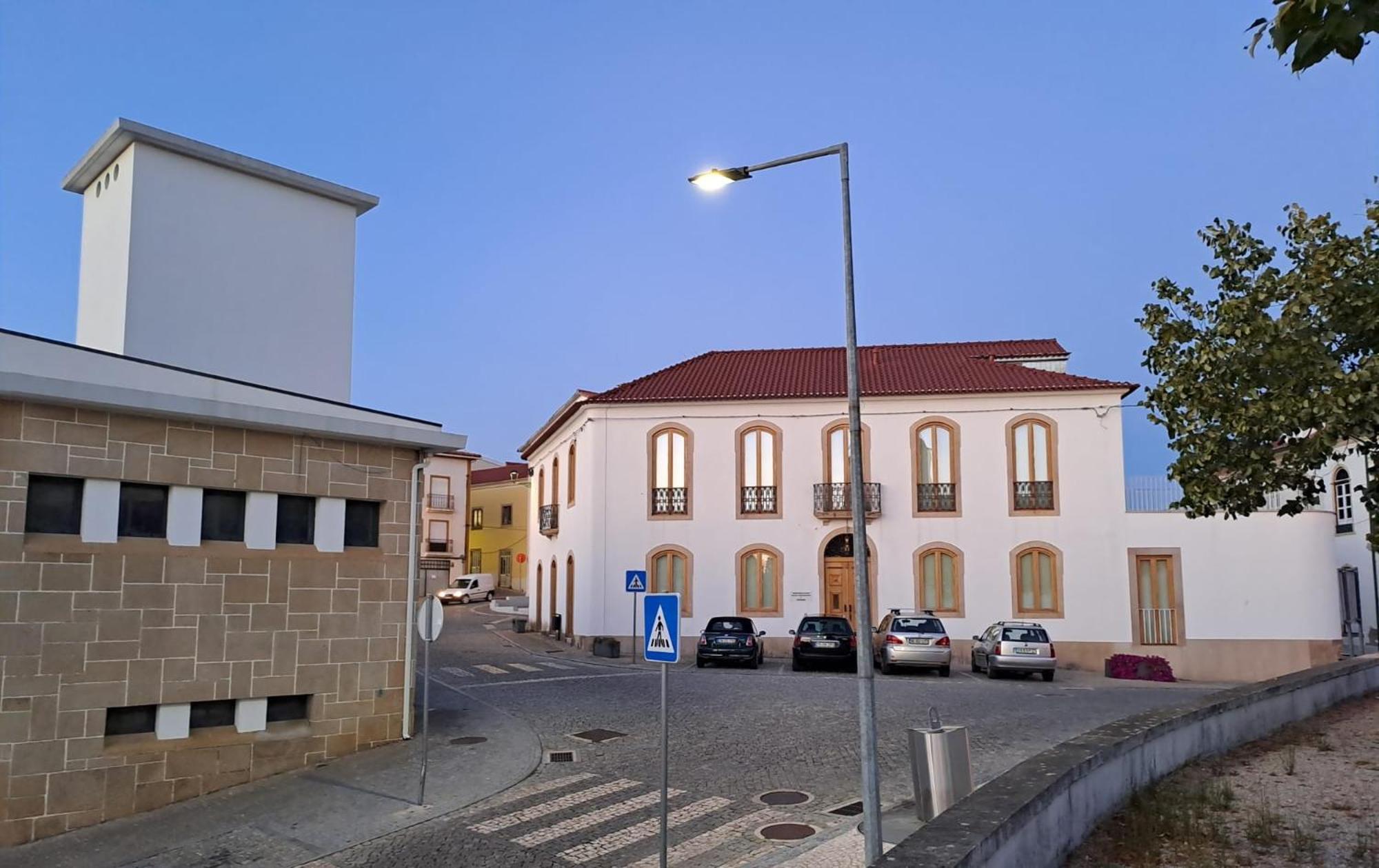 S Pedro * Serta