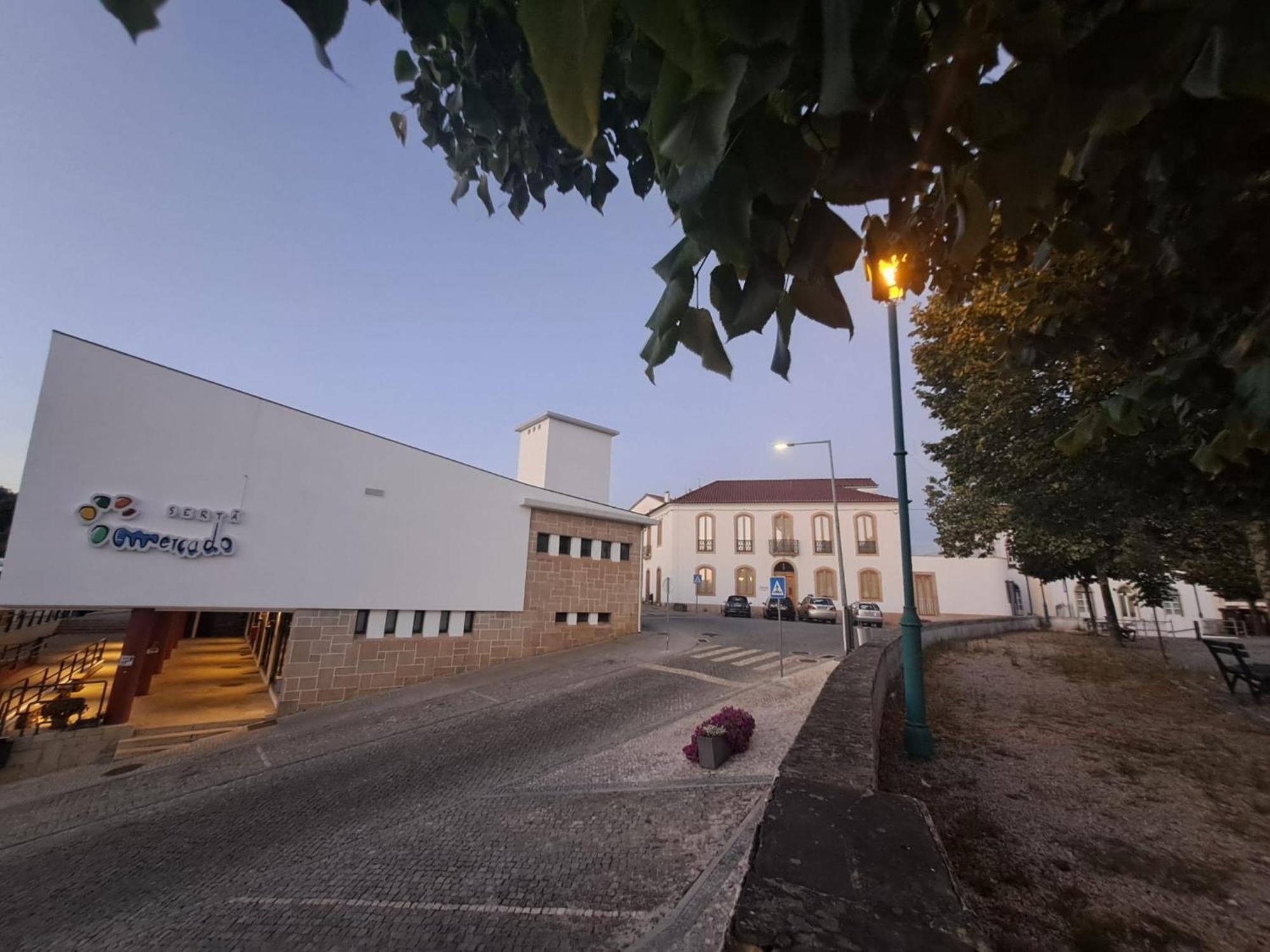 S Pedro