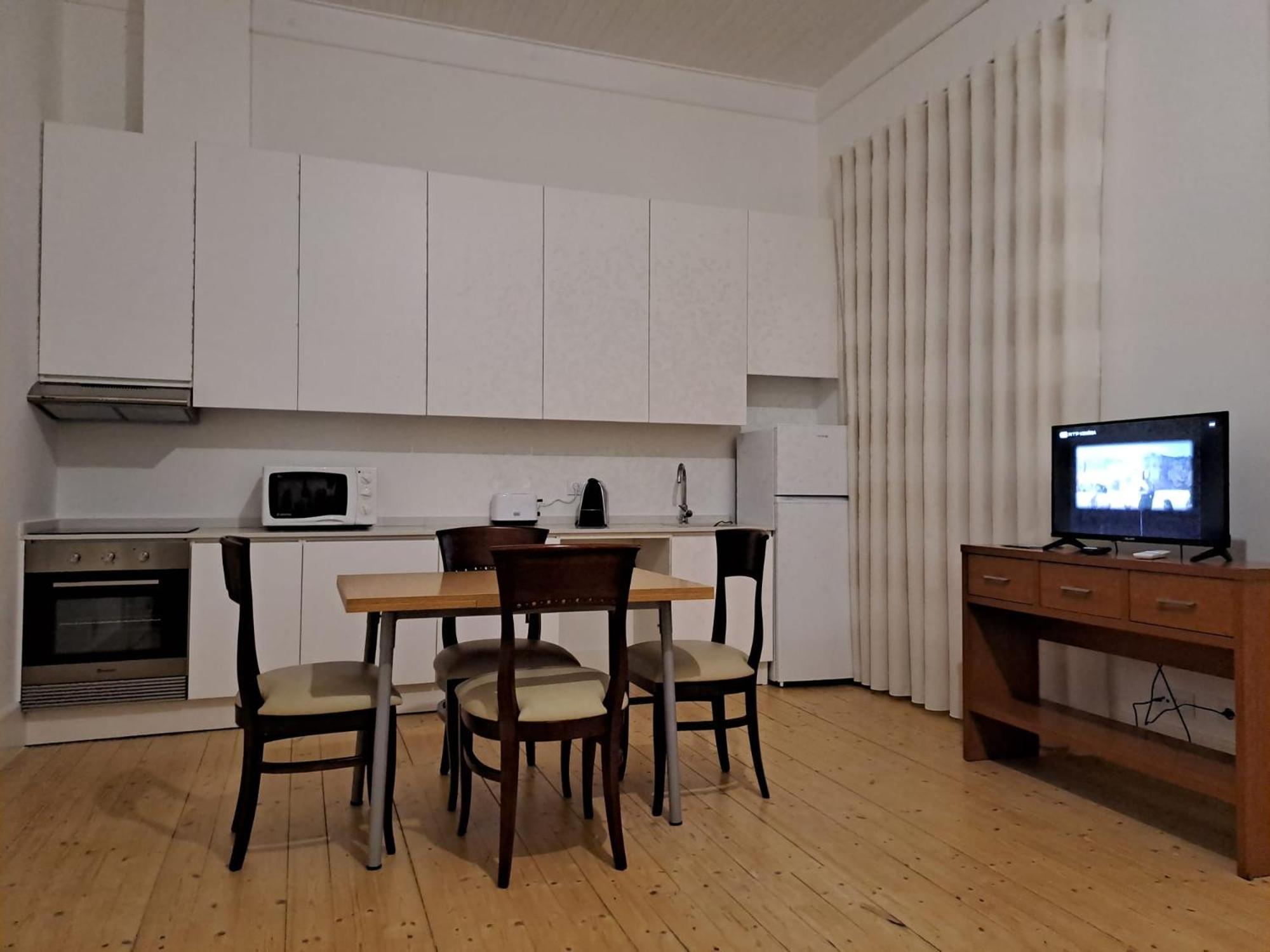 Holiday home S Pedro